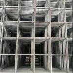 4ft*8ft Hot Dip Galvanized Welded Wire Mesh Panel OR Powder Coated for sale