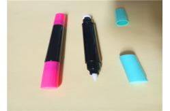 China Seal Pen Double Ended Eyeliner Packaging Long Standing SGS Certification supplier