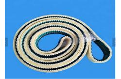 China Low noise Wearable High temperature resistance Felt Timing Belt supplier