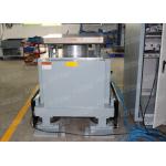 Half Sine Pulse Bump Tester Equipment For 50KG Electric Products Impact Test for sale