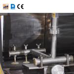 Automatic Sugar Cone Production Line With Customizable Speed Adjustment And Productivity