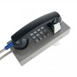CRS SIP Anti Vandal Handset Emergency Telephone Wall Mounted