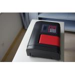 Chlorite Double Beam UV Vis Spectrophotometer Sulfate 120 Watt for sale