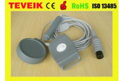 China Goldway UT3000A fetal 3 in 1 transducer for Goldway fetal monitor supplier