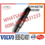 Injector Unit 21371672 85000497 85000986 85003263 BEBE4D08001 BEBE4D16001 BEBE4D24001 Diesel Injector for VOL for sale
