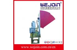 China Extending Flap Pedestrian Turnstile Gate supplier