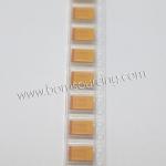 Tantalum Capacitor Integrated Circuit Components 107C 7343-43 100uF 16V TAJE107K016RNJ for sale