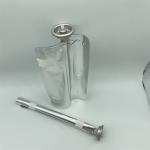 Advanced Bag on Valve for Industrial and Household Chemical Liquid Applications for sale