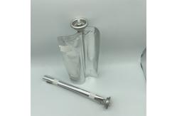 China Advanced Bag on Valve for Industrial and Household Chemical Liquid Applications supplier