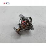 New Construction Machinery Thermostat 02/100192 02100192 for JCB Diesel Engine Parts Loader/Excavator for sale
