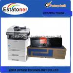 TK-1140 Copier Toner Cartridge , Kyocera Mita Orginal Toner FS1035 FS1135 MFP for sale