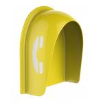 Heavy-duty Acoustic Hood, Sound-proof Booth, Wall Mounted Acoustic Telephone Hoods for sale