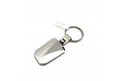 China Available Payment Term TT Available MOQ 500 Payment Term TT Metal Keychain Holder supplier