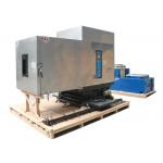 Programmable High Frequency Environmental Chamber , Combined Vibration Test System
