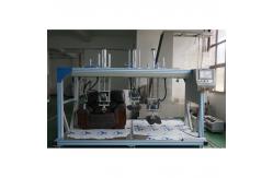 China Automatic LCD Touch Screen Furniture Testing Machines for Sofa Durability supplier