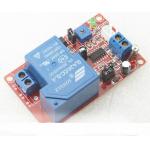 24V High Current Time Delay Relay Module for Arduino with Input voltage 24VDC for sale