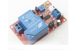 China High Level Trigger Relay Arduino Relay Module SSR Solid-State 5V 1 Channel supplier