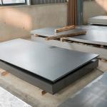 Zinc Hot Dip Galvanized Sheet Gi Steel Plate 20 Gauge 22 Gauge 24 Gauge 16 Gauge for sale
