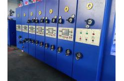 China Automatic High Speed Flexo Printer Slot Die Cut Machine supplier