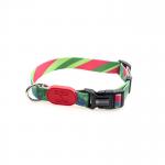 Watermelon Dog Collar And Leash Harness Reflective Dog Accessories for sale