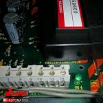 E89110-F1391-C3-G 6DM1001-0WB00-2 SIEMENS  One Year Warranty PLC Module