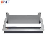 Wire Management Cable Grommet Box For Office Computer Desk for sale