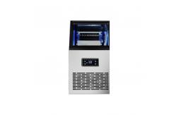 China Commercial Ice Maker Machine Home Use Ice Making Machine Ice Cube Maker supplier