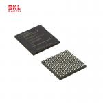 XC6SLX45T-3CSG324I IC Chip Programming FPGAs Embedded 1.14V Various Speed Grades for sale