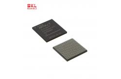 China XC6SLX45T-3CSG324I IC Chip Programming FPGAs Embedded 1.14V Various Speed Grades supplier
