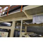 1880mm 7000mm Paper Coating Machine CF  Carbonless A4 Making