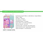 Exclusive Robotic Arm Sensing Chip New Floss Automatic Sugar Cotton Candy Vending Machine