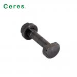 Safety Bolt Printing Machine Spare Parts For Polar 115 EMC Paper Cutter