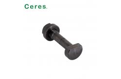 China Safety Bolt Printing Machine Spare Parts For Polar 115 EMC Paper Cutter supplier