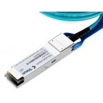 Stable Performance AOC Transceiver Compliant With IEEE802.3z Laser 850nm-VCSEL -5-70°C for sale
