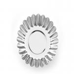                  Alloy Cake Tart Mould Baking Tool Cupcake Egg Mould              for sale