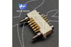 China MICRO-D Rectangular Connectors , CRM-232-010-111-8401 supplier