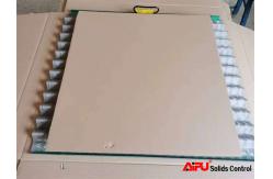 China API 20 Replacement Shale Shaker Screen Extruded supplier