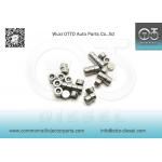 High technology Diesel Common Rail CR Diesel Bosch Injector Parts F00VC21001 for sale