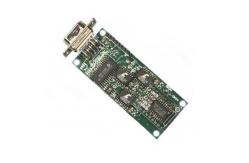 China 3 Axis Magneto Resistive Sensor Gauss Meter Digital Magnetometer supplier