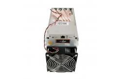 China 596Mh/S 1050W Dogecoin ASIC Miner Bitmain Antminer L3++ With Power Supply supplier