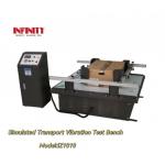 Simulated Transport Vibration Test Bench with USA EURO Shipping Standards