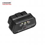 16pin Obd2 Bluetooth 3.0 Elm327 Auto Diagnostic Scan Tool Konnwei KW901 for sale