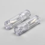 Wholesale Tubes Lip Gloss Container Lipstick Cosmetic Packaging Plastic Lipgloss Tube for sale