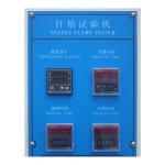 1N 500W 50Hz Glow Wire Flammability Test Apparatus