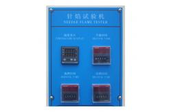 China 1N 500W 50Hz Glow Wire Flammability Test Apparatus supplier