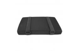 China Skin Friendly Portable Ergonomic Elevate Foam Foot Rest supplier