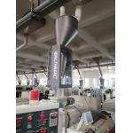 Stainless Steel Powder Dosing Unit Twin Screw Feeding System for sale