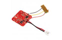 China 10 RC Helicopter Quadcopter Drone PCB Board Assembly With Anti Static Packaging supplier