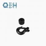 Removable Pin And Clip Hook For Winch Hook Shackle for sale