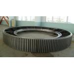 Mining Equipment Ball Mill Girth Gear Ball Mill Spare Part Pinion Gear for sale
